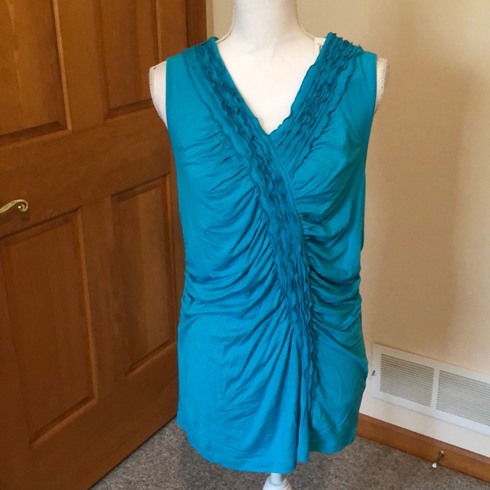 Women’s Grace Elements tank NWT szXL
